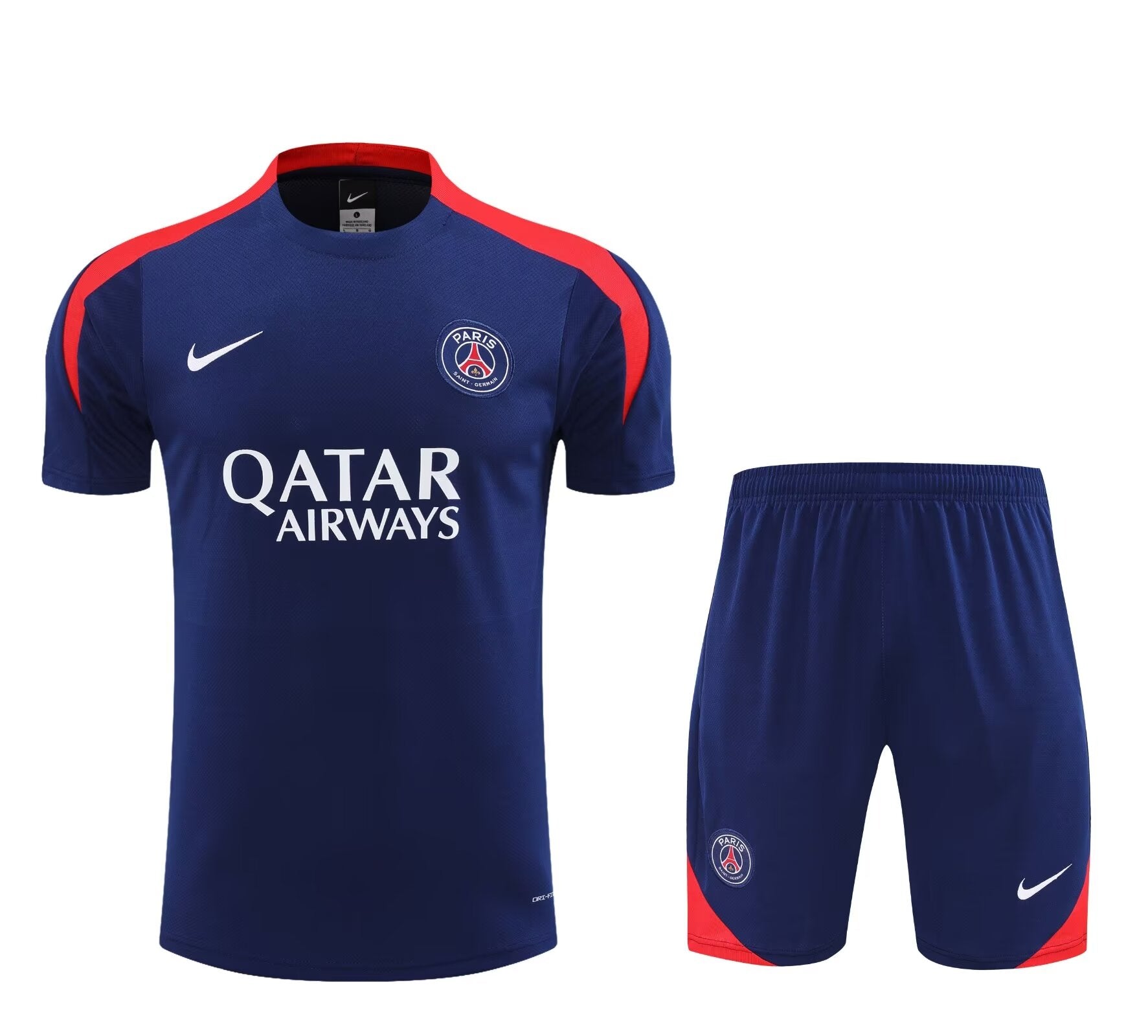 TRAINING PSG 2024/2025