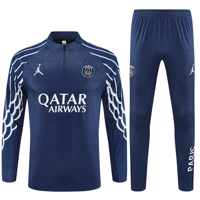 SURVÊTEMENT HAUT/BAS PSG 2025/2026