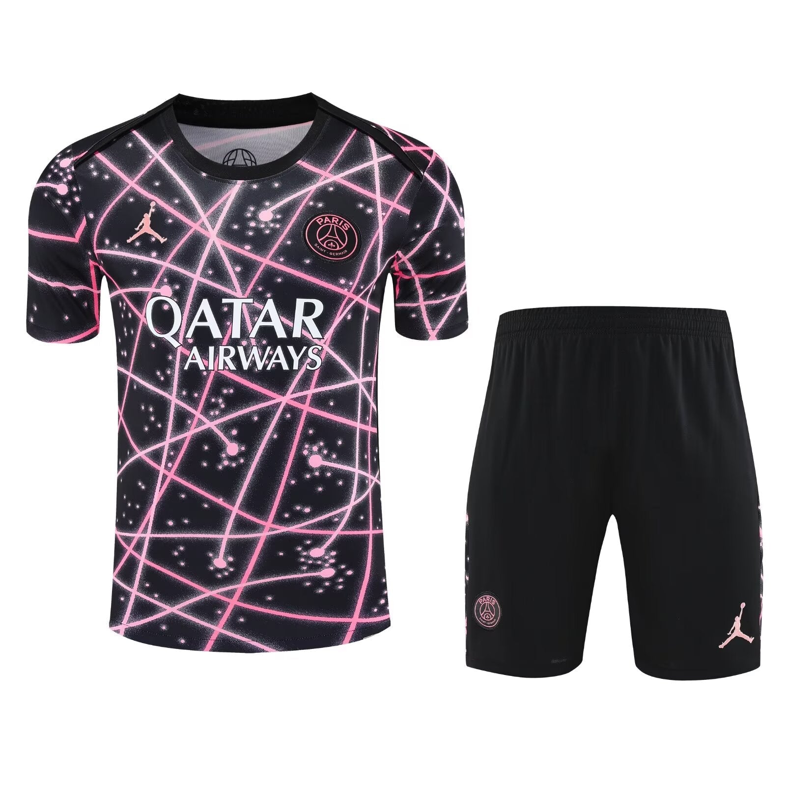 TRAINING PSG 2025/2026