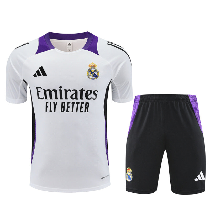 TRAINING REAL MADRID 2025/2026