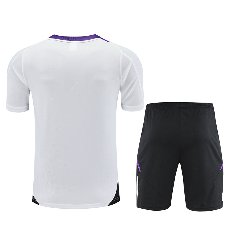 TRAINING REAL MADRID 2025/2026