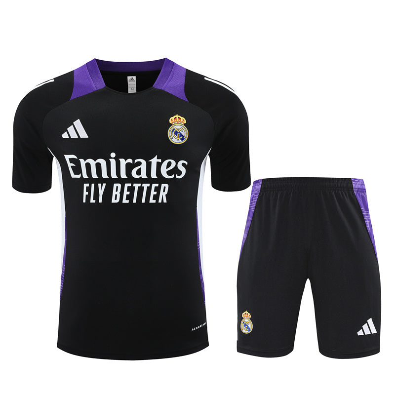 TRAINING REAL MADRID 2025/2026