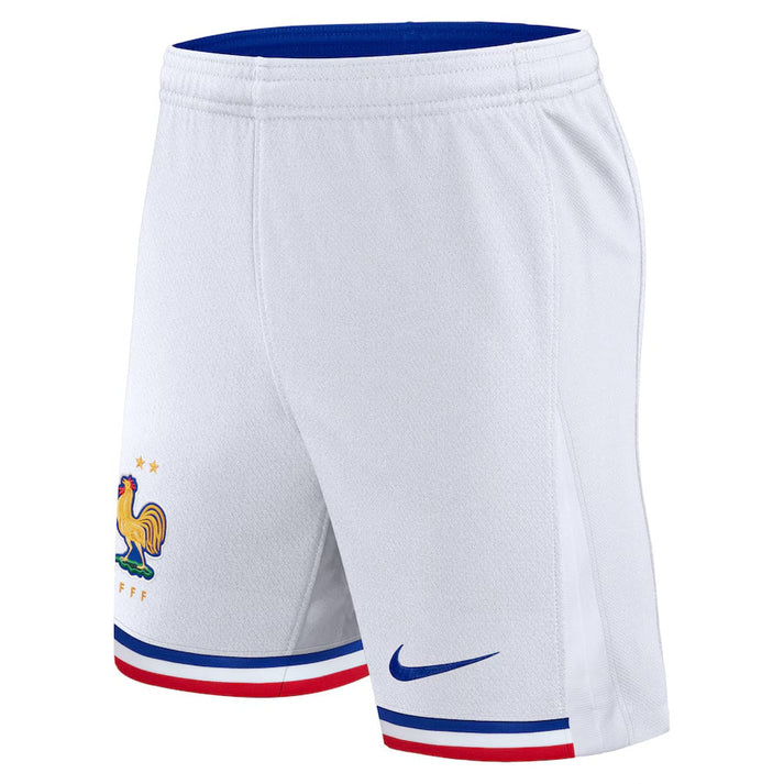 KITS ENFANT/JUNIOR FRANCE DOMICILE EURO 2024