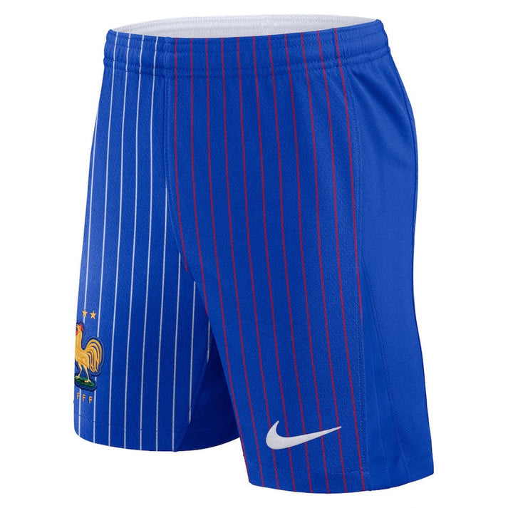 KITS ENFANT/JUNIOR FRANCE EXTÉRIEUR EURO 2024