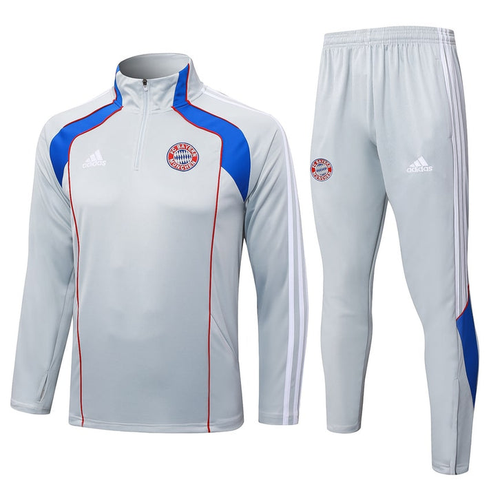 SURVETEMENT BAYERN MUNICH HAUT/BAS 2025/2026