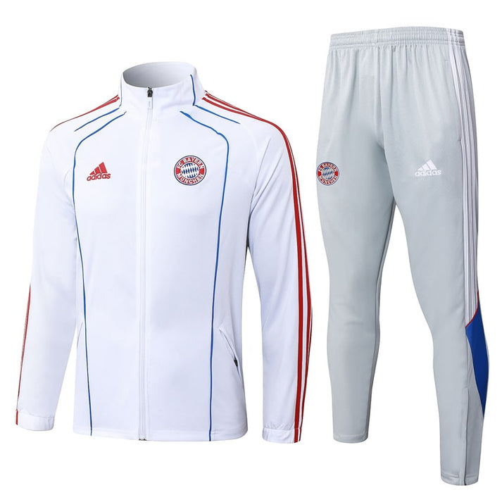 SURVETEMENT BAYERN MUNICH HAUT/BAS 2025/2026