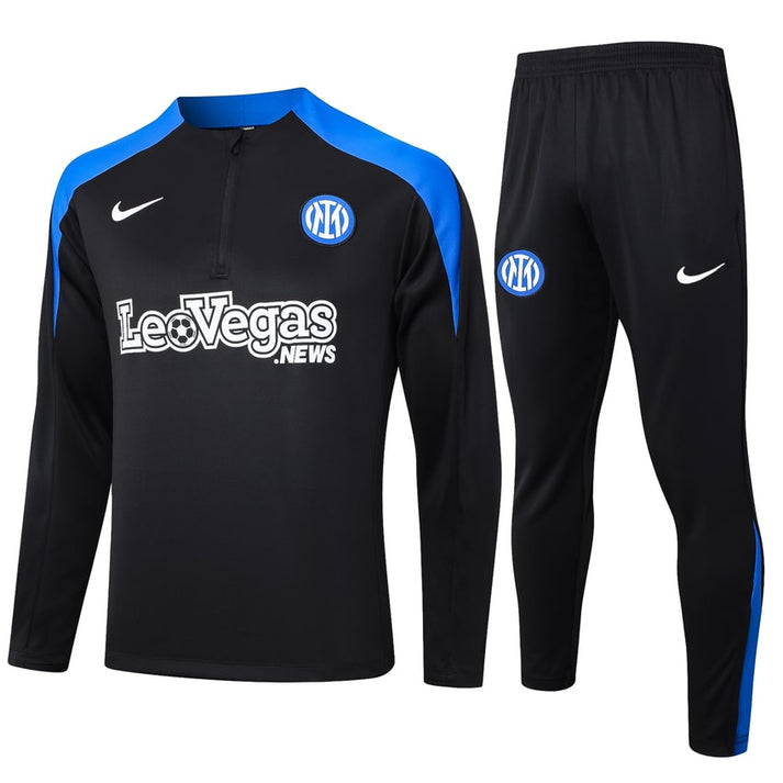 SURVETEMENT HAUT/BAS INTER MILAN 2025/2026