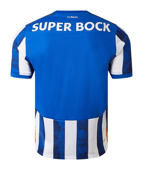 MAILLOT FC PORTO DOMICILE 2024/2025