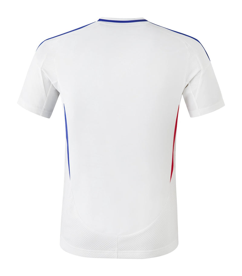 MAILLOT OL DOMICILE 2024-2025