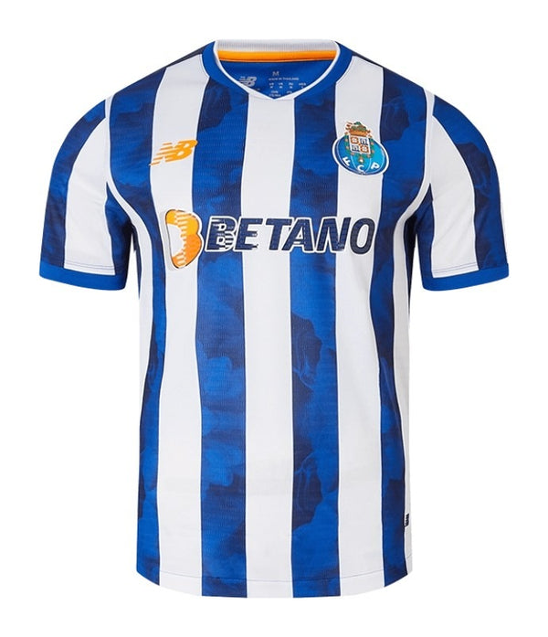 MAILLOT FC PORTO DOMICILE 2024/2025