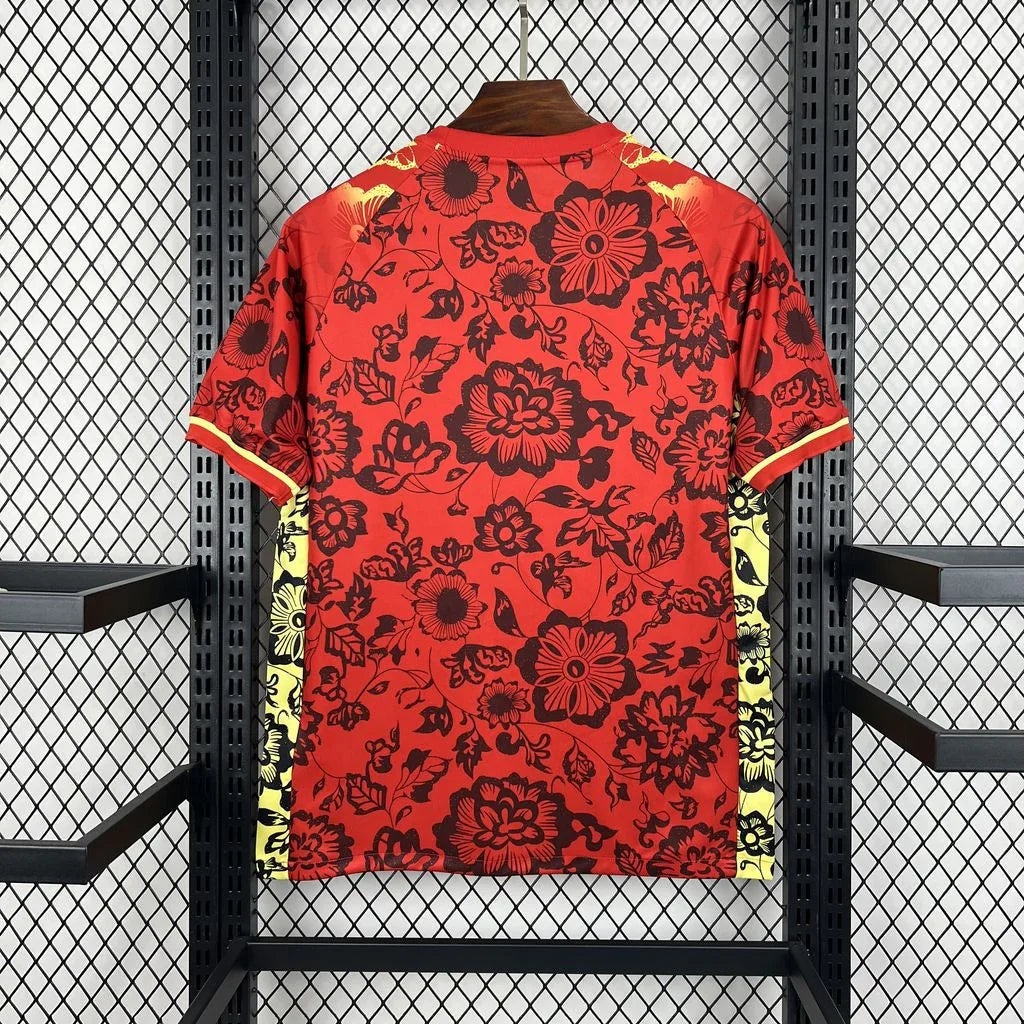 MAILLOT PORTUGAL CONCEPT 2025