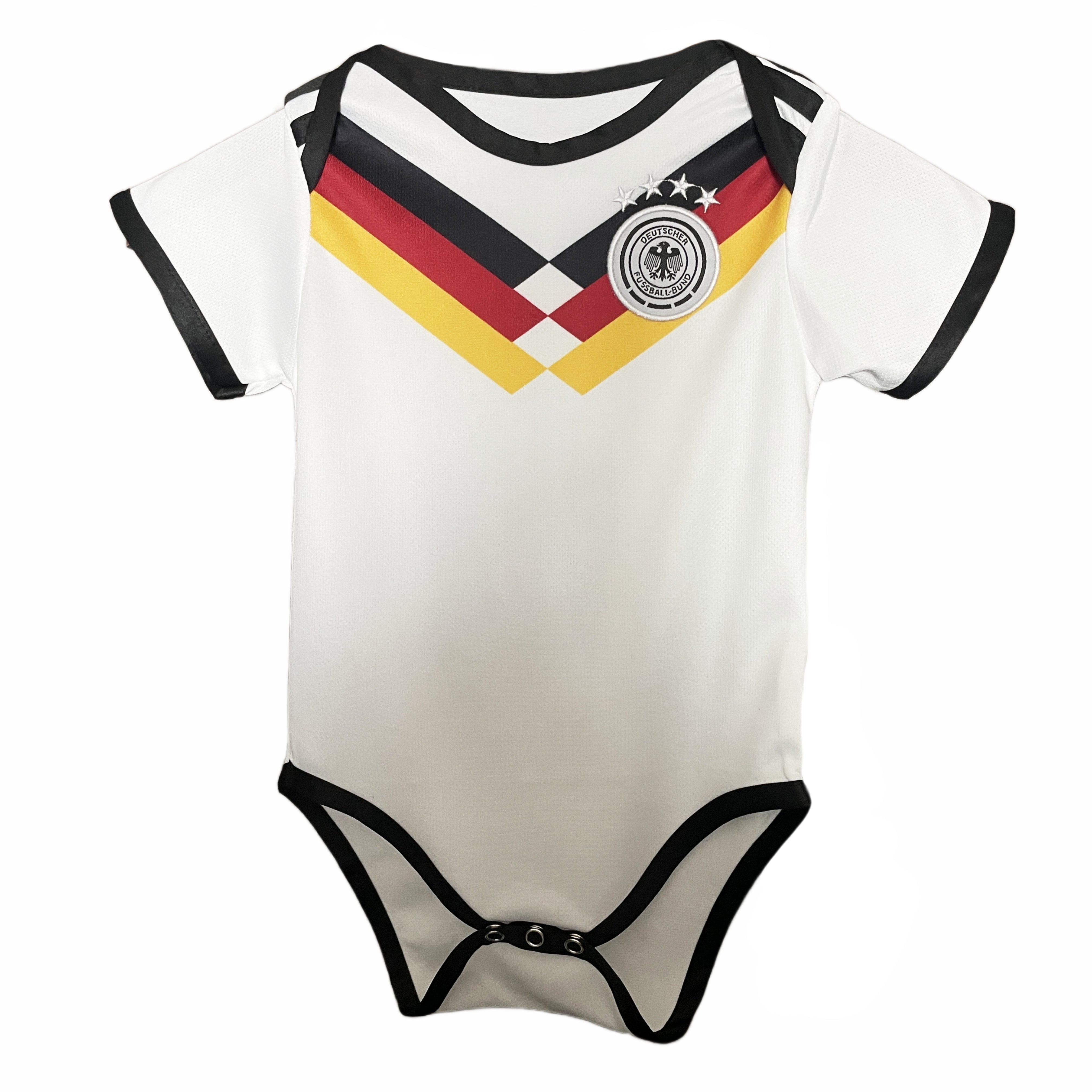 Body Bebe Allemagne Foot 2025 2026