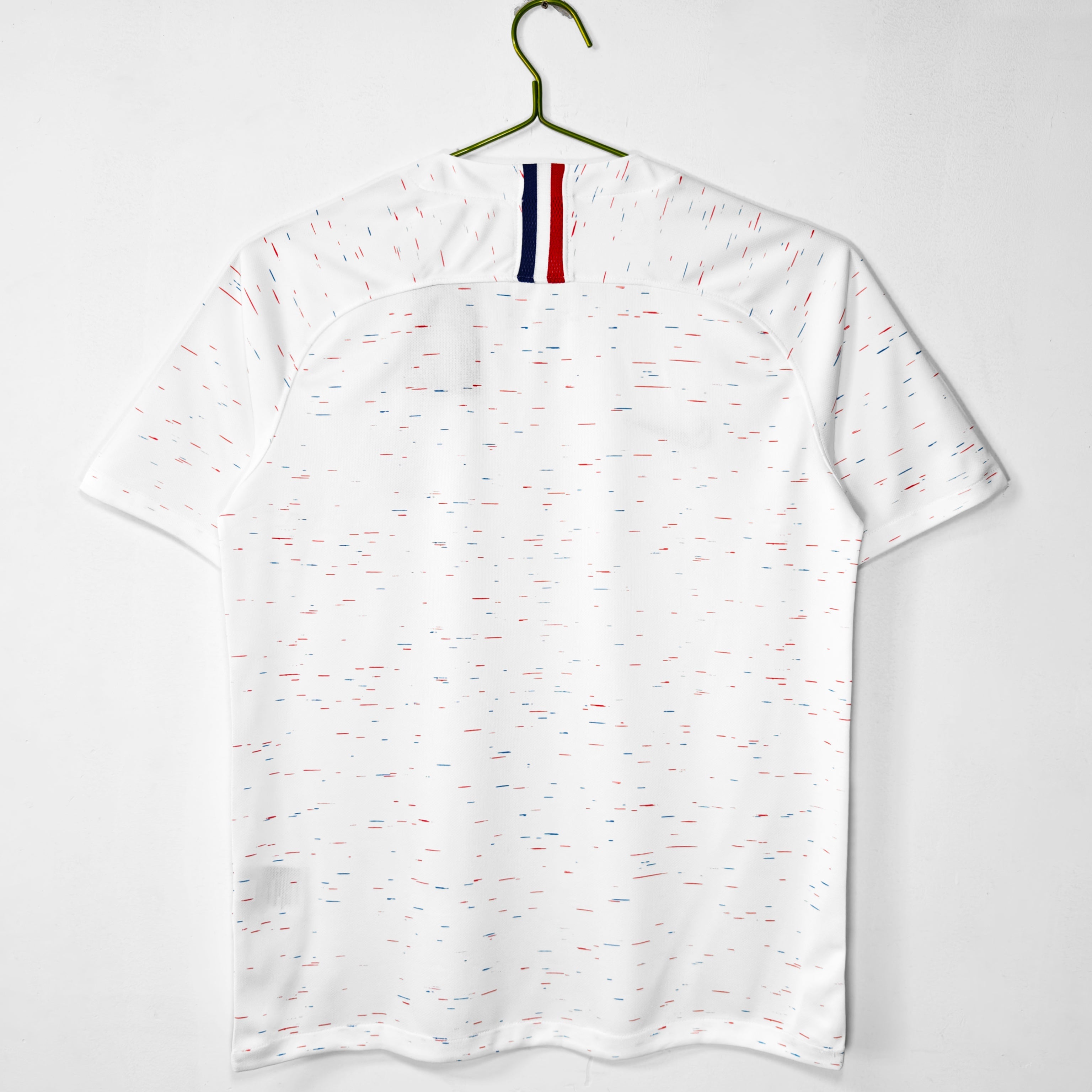 MAILLOT RETRO FRANCE EXTERIEUR 2018/2019