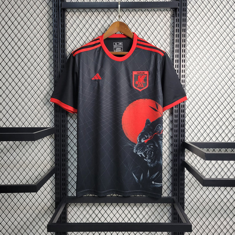 MAILLOT CONCEPT JAPON