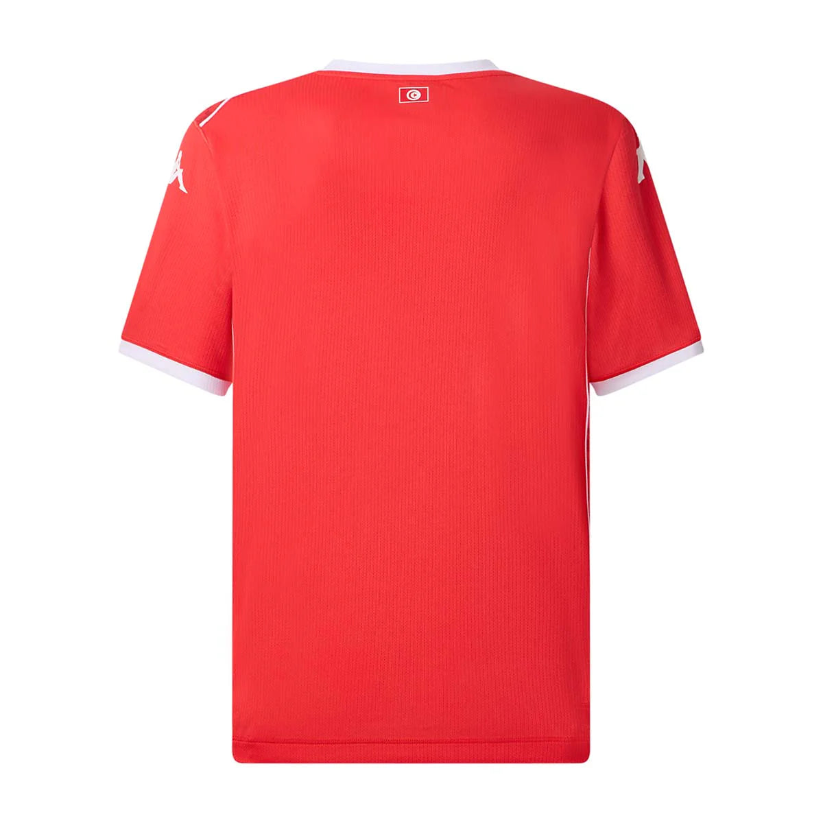 MAILLOT TUNISIE CAN 2025 DOMICILE