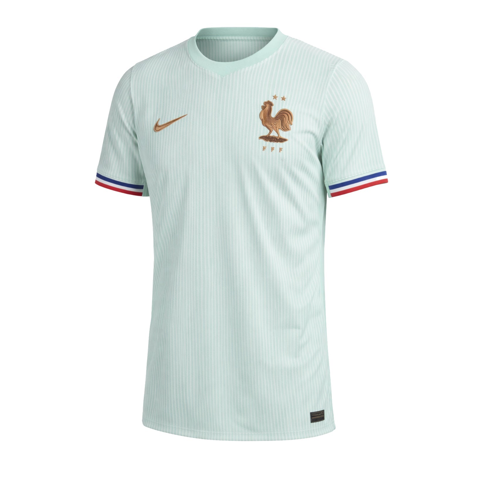 MAILLOT FRANCE EXTERIEUR COUPE DU MONDE 2026