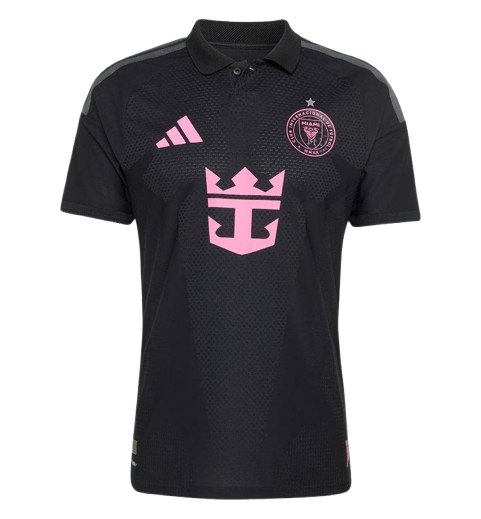 MAILLOT INTER MIAMI DOMICILE 2026/2027