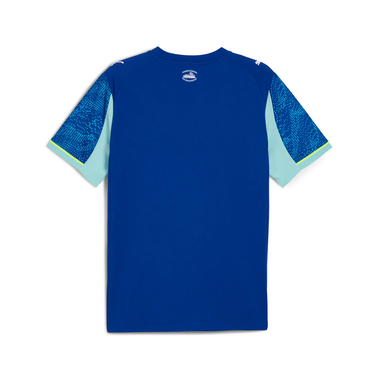 MAILLOT OM THIRD 2025/2026