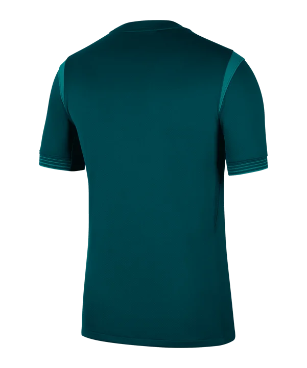 MAILLOT NIGERIA DOMICILE 2025/2026