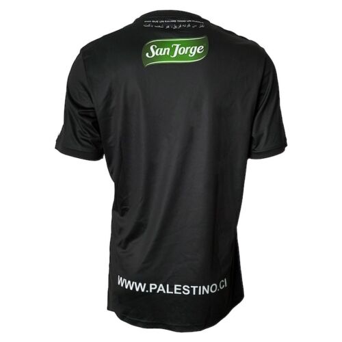 MAILLOT PALESTINO