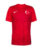 Maillot Extérieur Kayseri Erciyesspor – Turquie – Lotto Orange – Taille M (étiqueté XL)